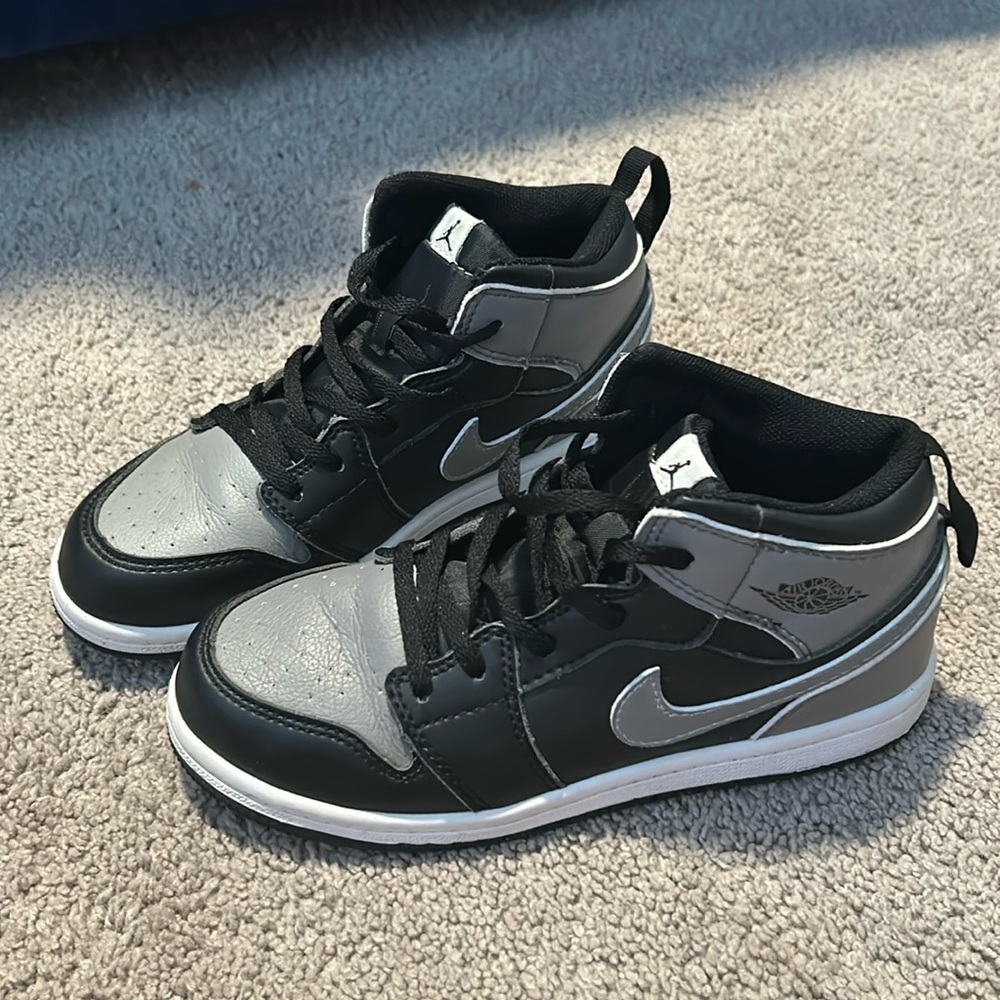 Boys Nike Air Jordans